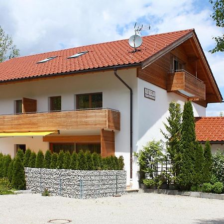 Haus Bergland Inkl Koenigscard Mit Kostenlosen Bergbahnen Und 3H Skipass Pfronten Exterior foto