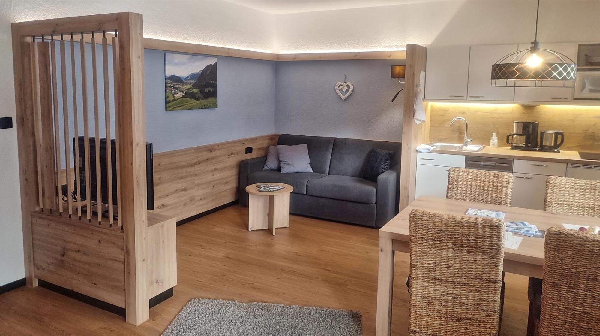 Haus Bergland Inkl Koenigscard Mit Kostenlosen Bergbahnen Und 3H Skipass Pfronten Exterior foto